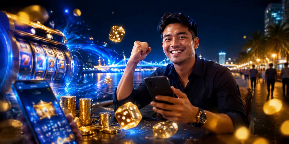 ja35vf Slot Đường Phố