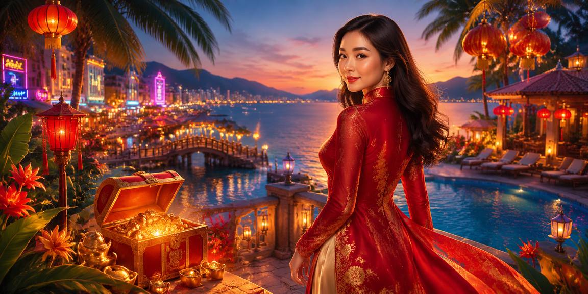 ja35vf Slot Sen Vàng