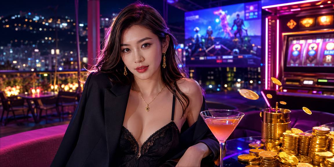 ja35vf Slot Đường Phố